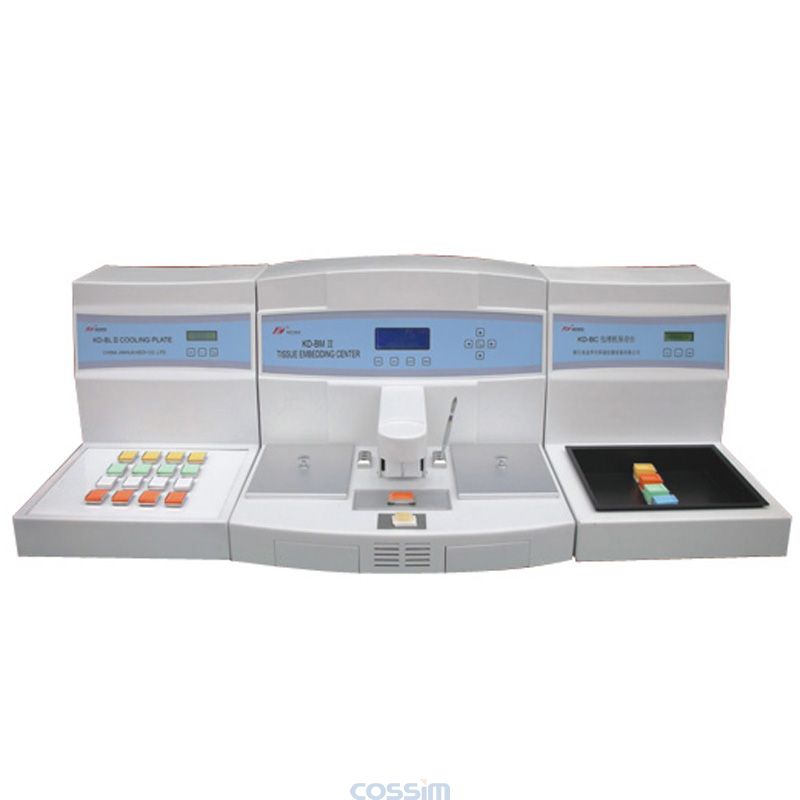 KD-BMIII、BLIII、BC 生物組織冷凍包埋機